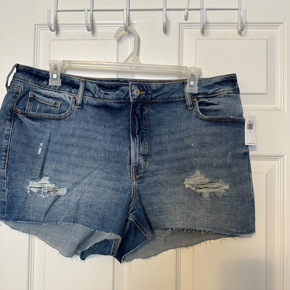 Old Navy shorts